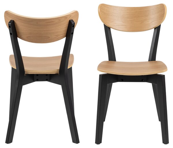 Scaun Roxby Natural