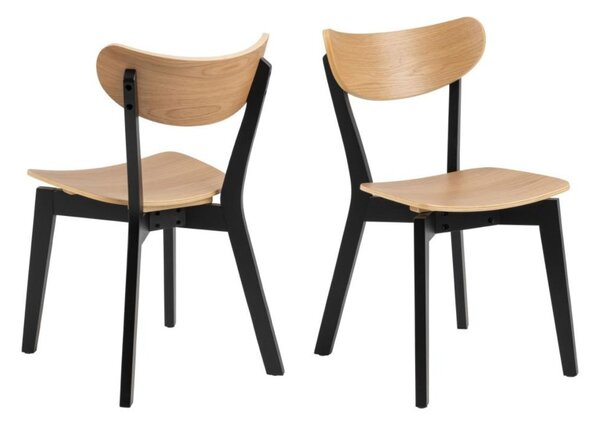 Scaun Roxby Natural