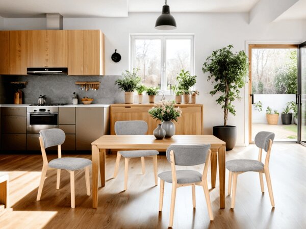 Scaun de dining Boston