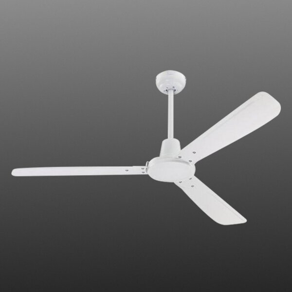 Westinghouse Urban Gale - ventilator alb, Alb, Camera de zi / sufragerie, Plastic, Modern