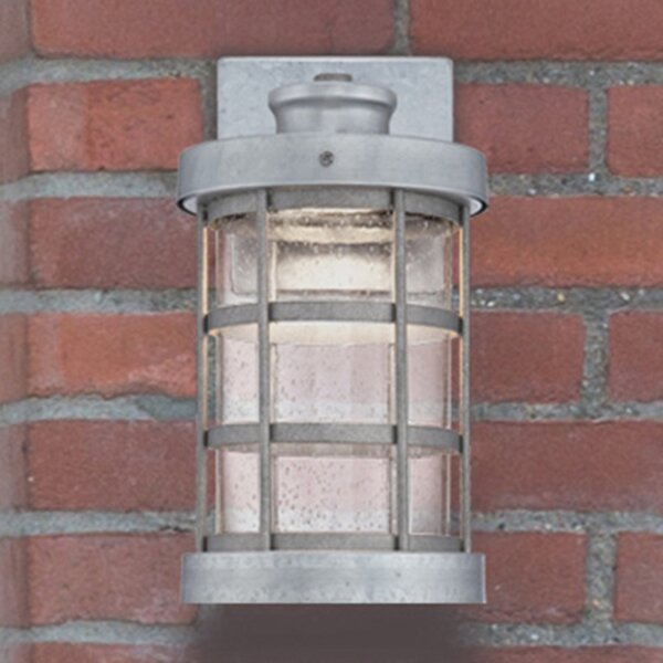Westinghouse Barkley aplică LED, reglabil, reglabil, Metalic, Metal, Design industrial, Felinar