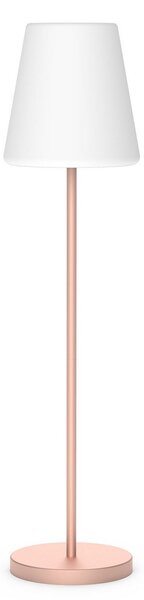 Newgarden Lola Slim 180 LED lampadar LED rose gold