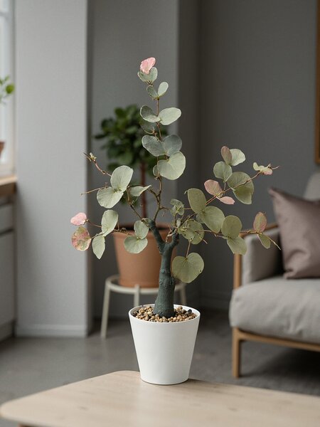 Sinsay - Plantă artificială decorativă - verde
