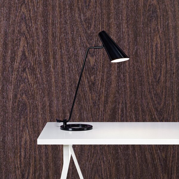 Markslöjd Lampă de masă Cal, Negru, Camera de zi / sufragerie, Metal, Scandinavă