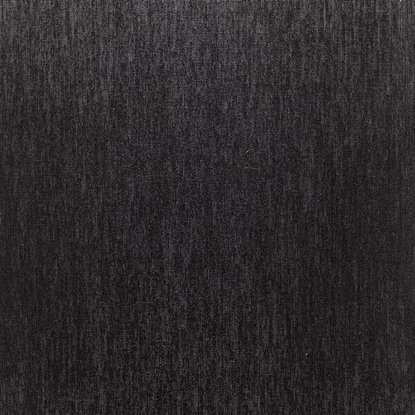 HELAM Abajur Alba, Ø 45 cm, E27, negru, Negru, Camera de zi / sufragerie, Țesătură / Textil