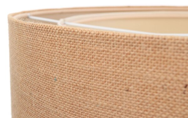 BPS Koncept Boho lampă suspendată 1x60 W cremos-bej 061-090-50