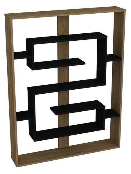 Raft Espanol (Negru + Stejar) . 1102111