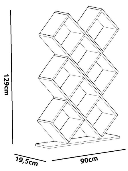 Raft Kumki (alb). 1102236