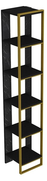 Raft Poppy 2 (auriu + negru). 1102469
