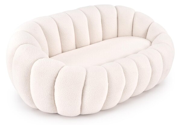 Canapea Gasparo XL (crem). 1155993