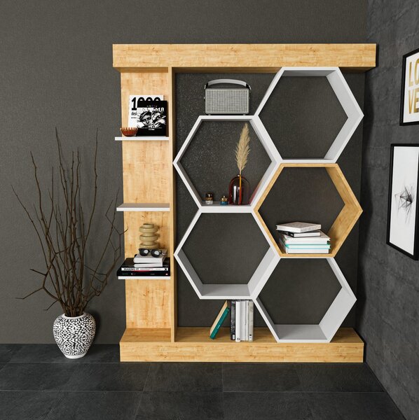 Raft Salix (Alb + Stejar) . 1102597