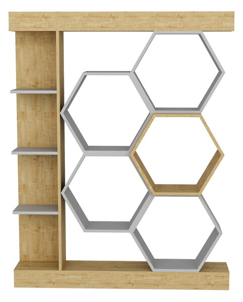 Raft Salix (Alb + Stejar) . 1102597
