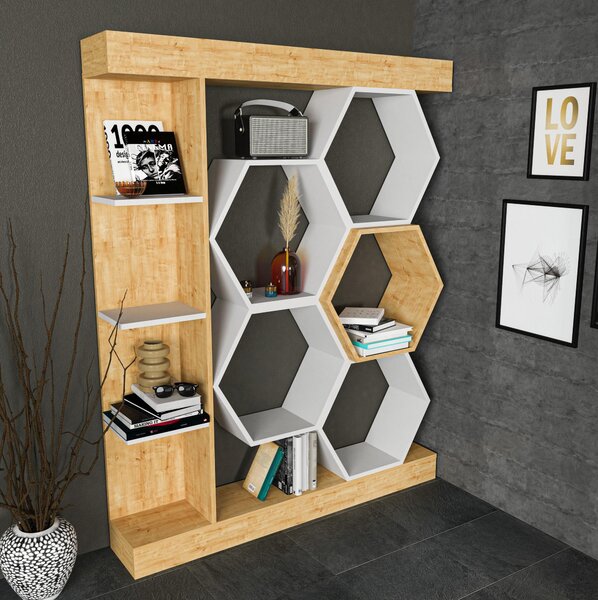 Raft Salix (Alb + Stejar) . 1102597