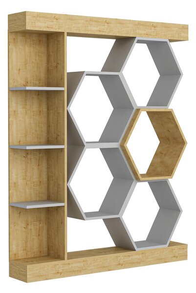 Raft Salix (Alb + Stejar) . 1102597