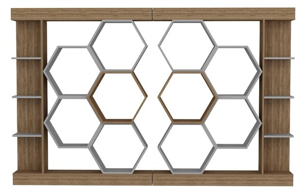 Raft Salix (Alb + Nuc) . 1102598