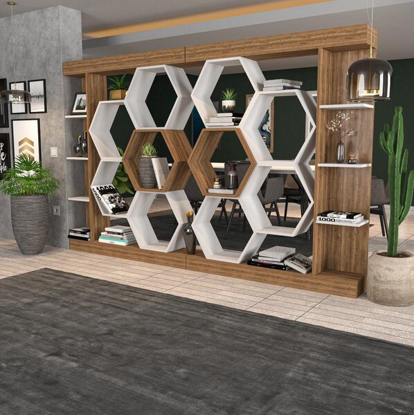Raft Salix (Alb + Nuc) . 1102598