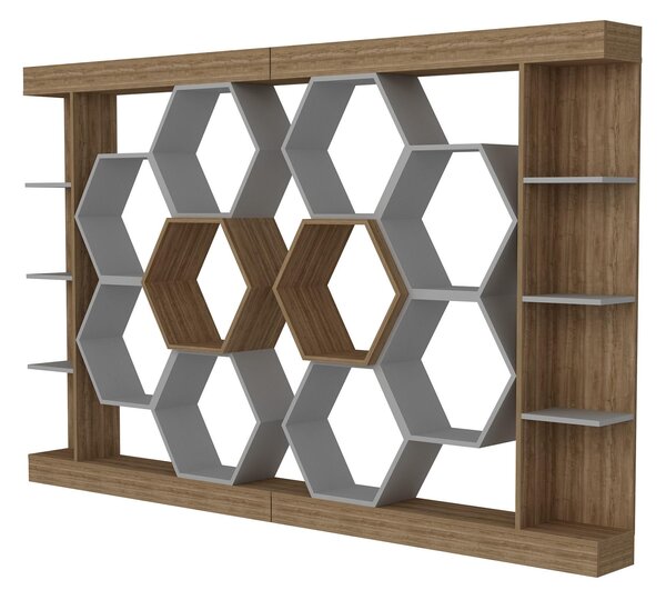 Raft Salix (Alb + Nuc) . 1102598
