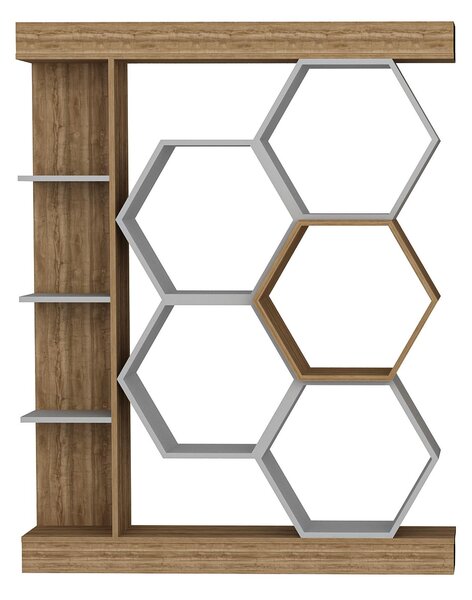 Raft Salix (Alb + Nuc) . 1102598