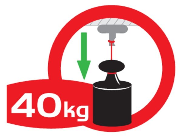 Cârlig argintiu mat autoadeziv din oțel inoxidabil Genova – Wenko