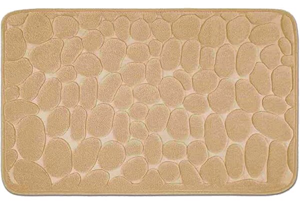 Set 2 covorase baie antiderapante, 40 x 60 cm