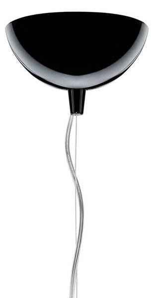 Kartell Bloom S2 lampă suspendată LED G9, cupru, Cupru, Camera de zi / sufragerie, Plastic, Design