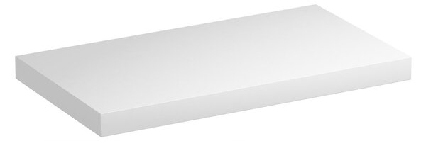 Ravak blat 100x55 cm alb X000000840