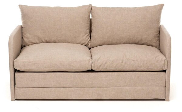 Canapea extensibilă Sagoretti XL (Bej). 1107013