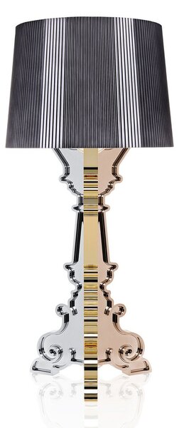 Kartell Bourgie lampă de masă LED multicolor titan