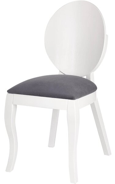 Set masa JOSEPH cu 4 scaune VERDI