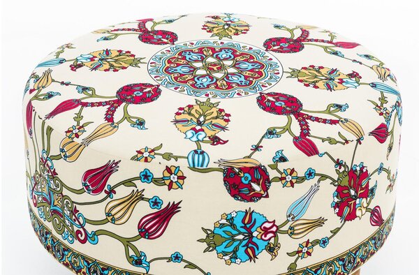 Taburete Remonella (Multicolor + Lemn). 1107254