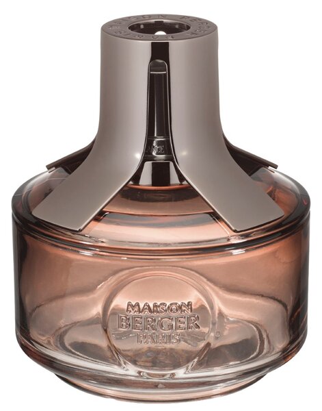 Lampa catalitica Maison Berger Identity Brown-Rose