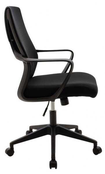 Scaun Birou Maestro Negru