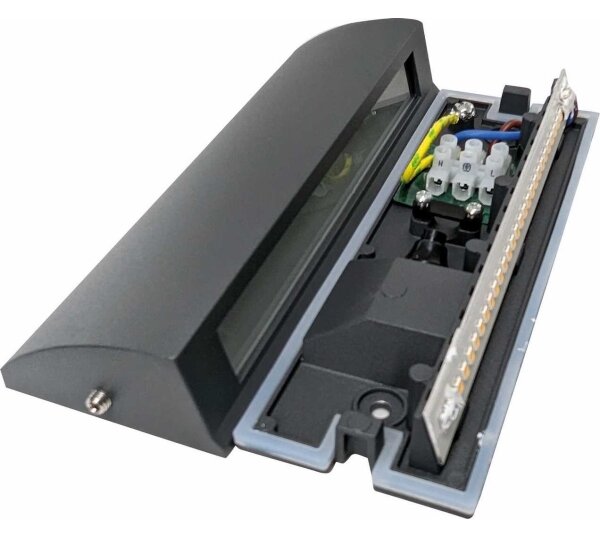 Aplică perete exterior LED LED/6W/230V IP54