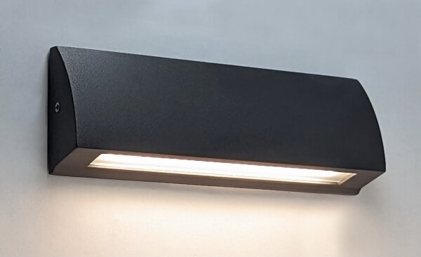 Aplică perete exterior LED LED/6W/230V IP54