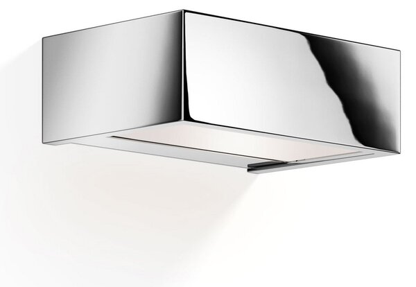 Decor Walther Box 15 aplică, reglabil, Metalic, Baie, Metal, Modern, Perete unghiular