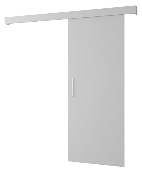 Uși culisante 70 cm Slavdro 1 (alb mat). 1108706