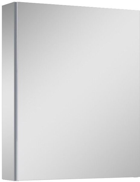 Elita Basic dulap 50x12.9x61.8 cm laterala pe perete RE060500030000