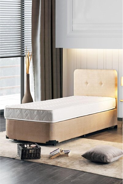 Saltea cu arcuri 100x200 cm Fira. 1108860