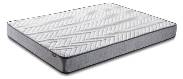 Saltea cu arcuri 160x200 cm Silver. 1108873