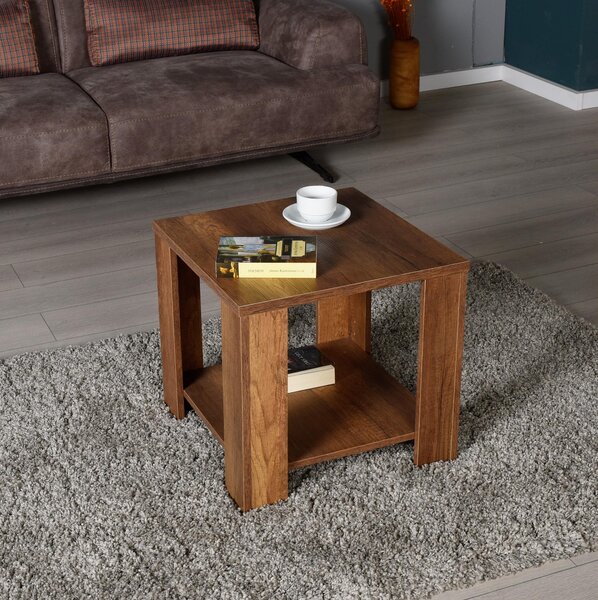 Măsuță de cafea Salome 1 (nuc oslo) . 1109365