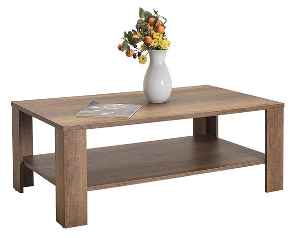 Măsuță de cafea Salome 2 (nuc oslo) . 1109368