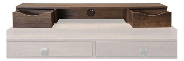 Raft de perete Cordelia (nuc) . 1109382