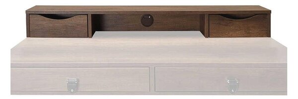 Raft de perete Cordelia (nuc) . 1109382