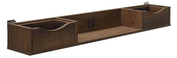Raft de perete Cordelia (nuc) . 1109382
