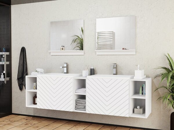 Mobilier de baie Najrip IV