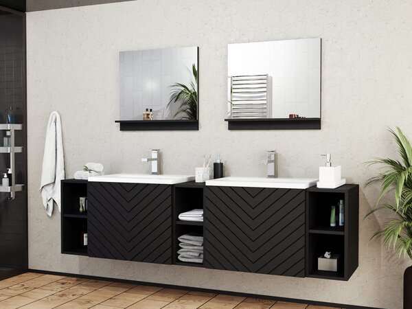 Mobilier de baie Najrip IV