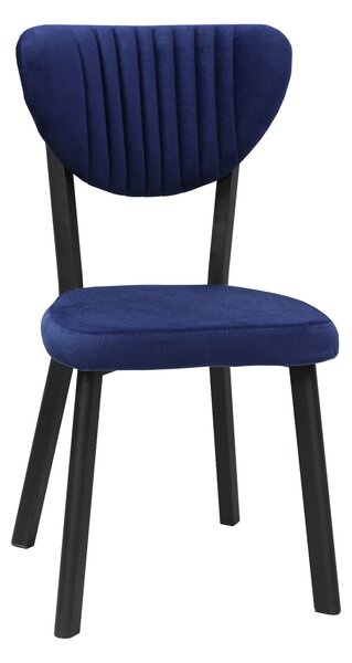 Scaun Elite Albastru