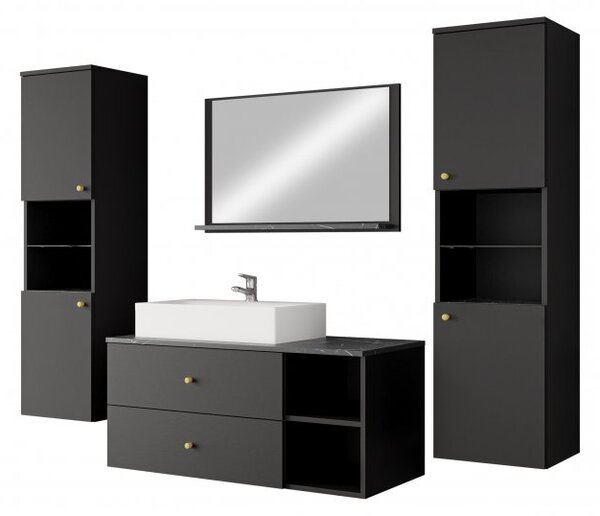 Mobilier de baie Kiegi III