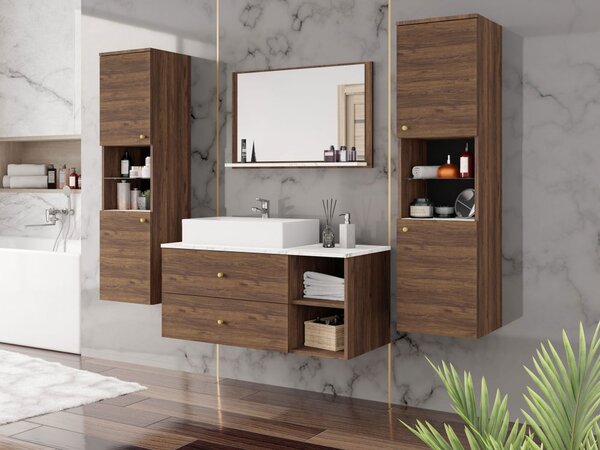 Mobilier de baie Kiegi III
