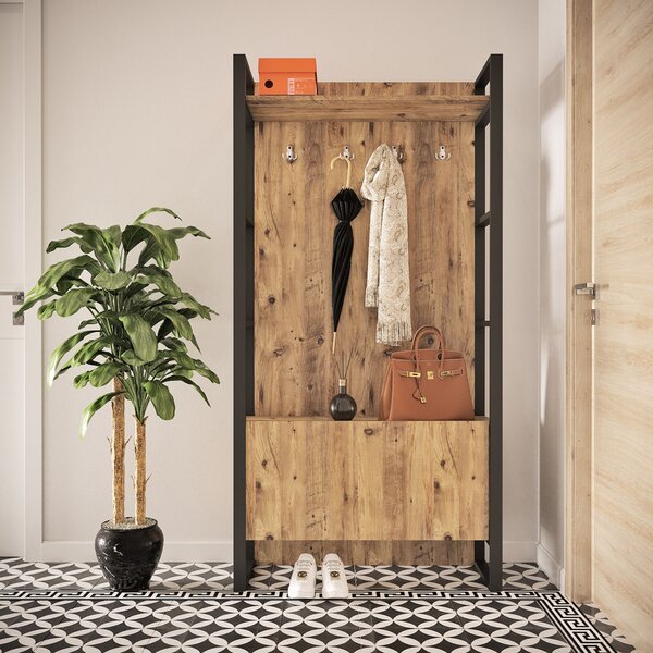 Mobilier hol Mele 13. 1067499
